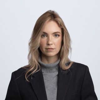 Camille Laurent