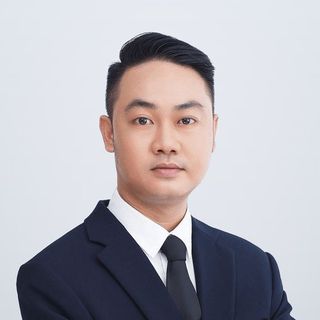 Antoine Nguyen